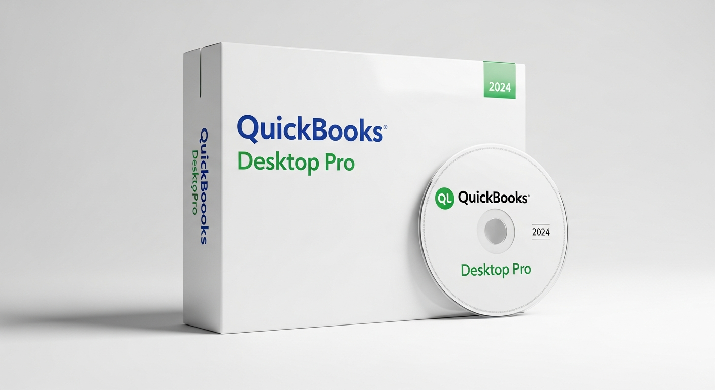 QuickBooks Desktop Pro